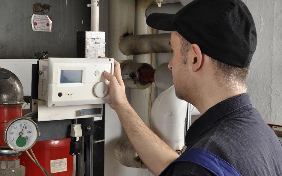contrat d'entretien Martigues